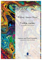 Vedrai, carino Concert Band sheet music cover